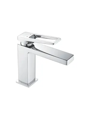 Смеситель для раковины Shevanik S6801