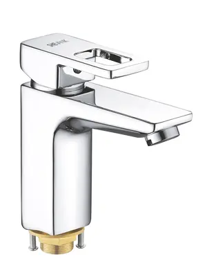 Смеситель для раковины умывальника в ванную Shevanik S8201