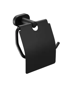 Держатель туалетной бумаги Shevanik SG5105H