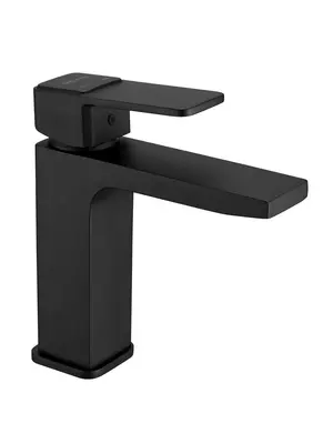 Смеситель для раковины умывальника в ванную Shevanik S9701H