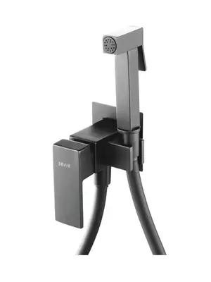 Встроенный гигиенический душ со смесителем для биде Shevanik S127T