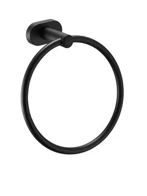 Кольцевой полотенцедержатель Shevanik SG5106H