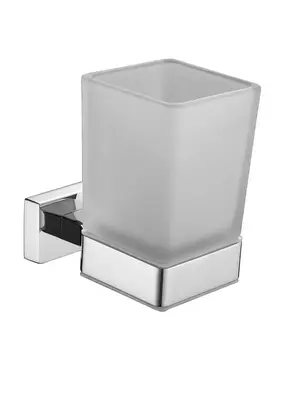 Стакан для зубных щеток Shevanik SG5612