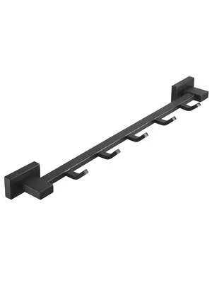 Планка с 5-ю крючками Shevanik SG5651H