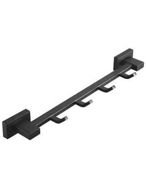 Планка с 4-мя крючками Shevanik SG5641H