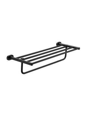 Полка для полотенец Shevanik SG5108H