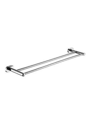 Двойной прямой полотенцедержатель Shevanik SG5127