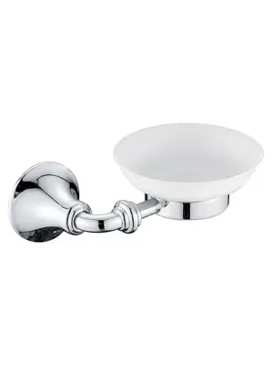 Мыльница-блюдце Rose RG1203