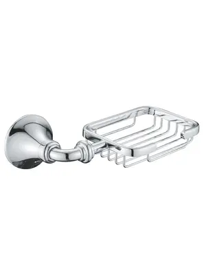 Мыльница-решетка Rose RG1204