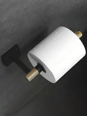 Держатель туалетной бумаги Rose RG3005H