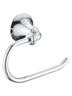 Держатель туалетной бумаги Rose RG1205