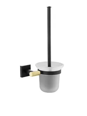 Настенный ершик для туалета Rose RG3000H