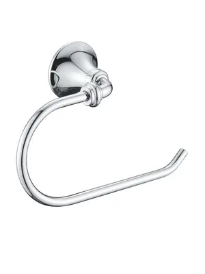 Держатель туалетной бумаги Rose RG1206