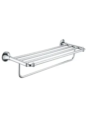 Полка для полотенец Rose RG1208