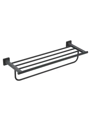 Полочка для полотенец Rose RG1508H