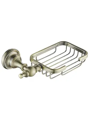 Мыльница-решетка Rose RG1104Q