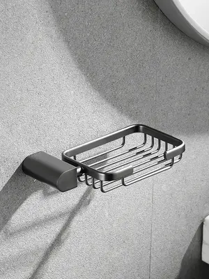 Мыльница-решетка Rose RG1704T