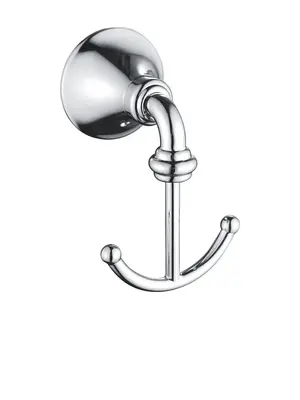 Двойной крючок Rose RG1221