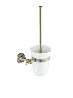 Настенный ершик для унитаза Rose RG1100Q