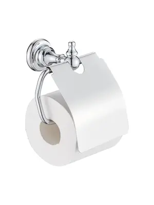 Держатель туалетной бумаги Rose RG1105