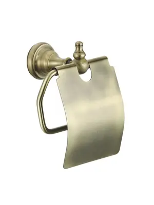 Держатель для туалетной бумаги Rose RG1105Q