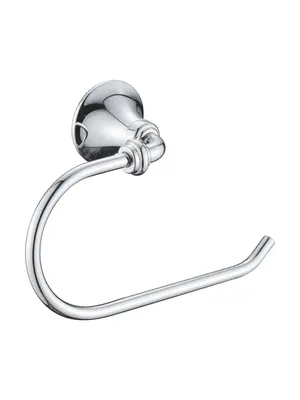 Держатель для туалетной бумаги Rose RG1206