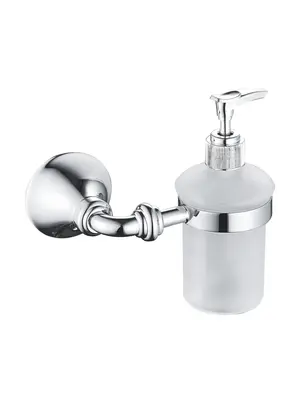 Дозатор для жидкого мыла Rose RG1244