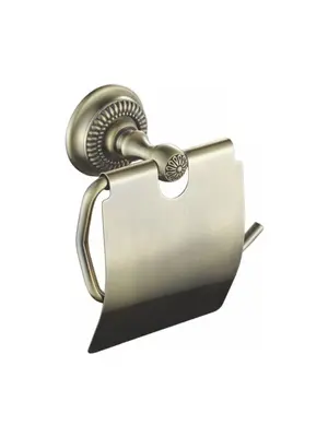 Держатель туалетной бумаги Rose RG1405Q