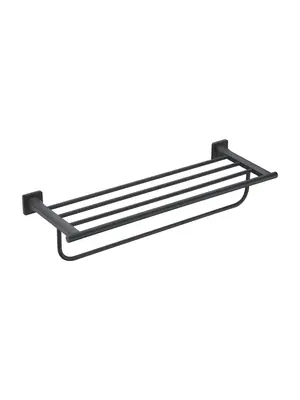 Полочка для полотенец Rose RG1508H