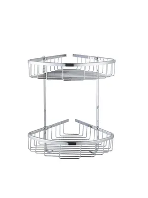 Полочка для ванной Rose RW12