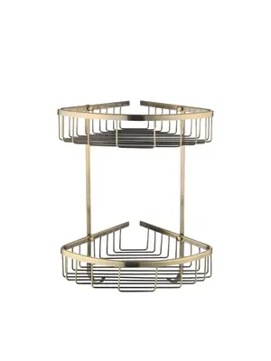Полочка для ванной Rose RW12Q