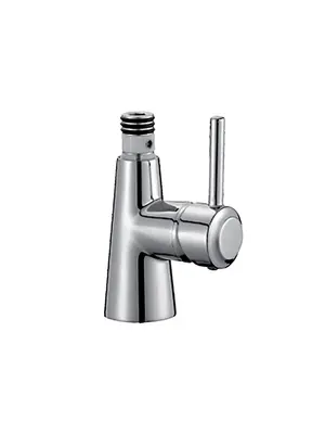 Корпус смесителя для кухни на мойку Shevanik S143