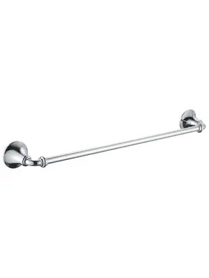 Прямой полотенцедержатель Rose RG1217