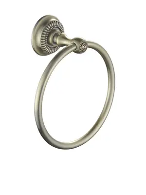 Прямой полотенцедержатель Rose RG1406Q