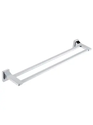 Прямой полотенцедержатель Rose RG1627