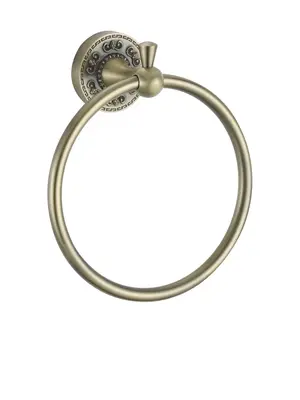 Прямой полотенцедержатель Rose RG1006Q