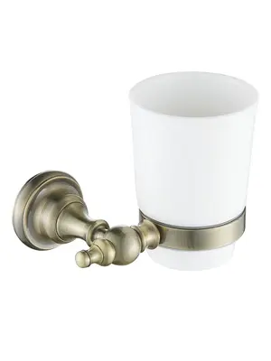 Стакан для зубных щеток Rose RG1112Q