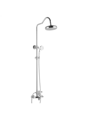 Душевая стойка Rose R0136