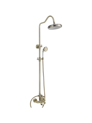 Душевая стойка Rose R0136Q
