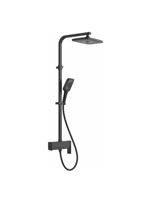 Душевая стойка со смесителем Rose R1036H