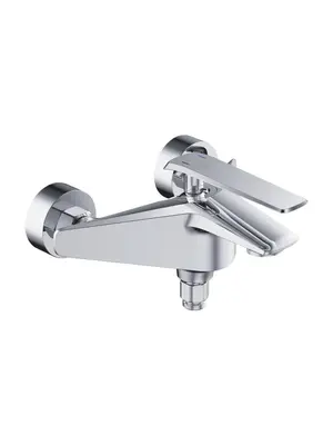 Смеситель для ванны Rose R1302