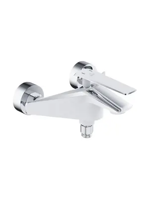 Смеситель для ванны Rose R1302F