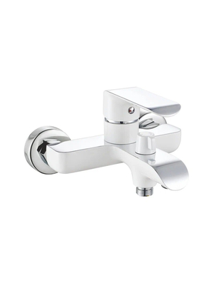 Смеситель для ванны Rose R2102F