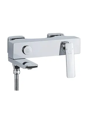 Смеситель для ванны Rose R2702