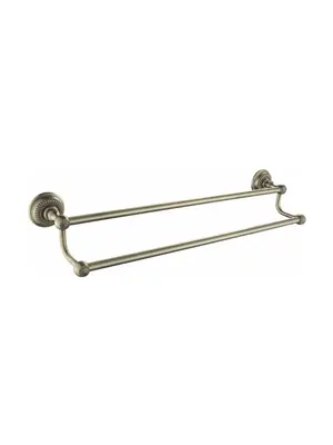 Полотенцедержатель 2-й Rose RG1427Q