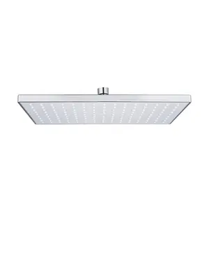Верхний душ Rose RH42F тропический