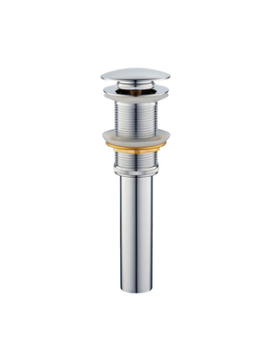 Сифон для раковины ⌀41 Rose RS11