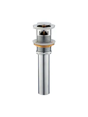 Донный клапан Rose RS14 ⌀41