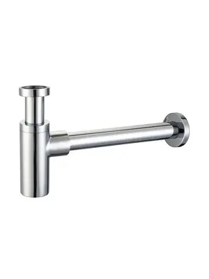 Сифон для раковины Rose RS22