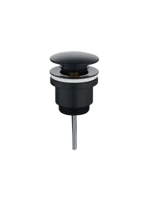 Донный клапан без перелива Rose RS31H